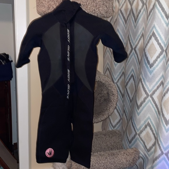 Body glove shortie wetsuit - Picture 2 of 5